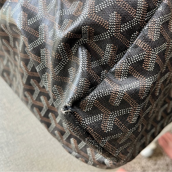 Goyard Saint Louis GM - Picture 8 of 9